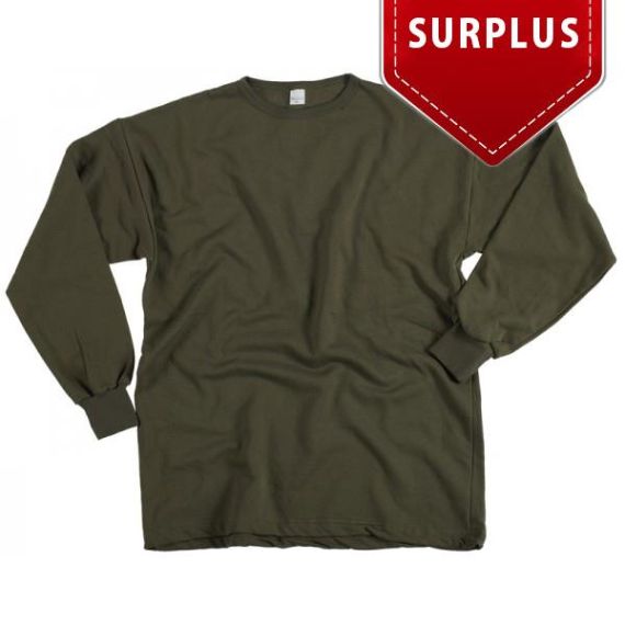 GREEK ARMY UNDER SHIRT P08005