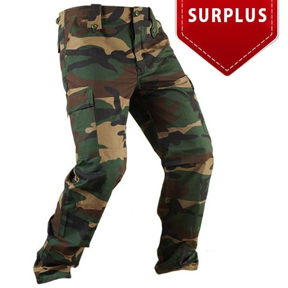 BDU Pants K05001