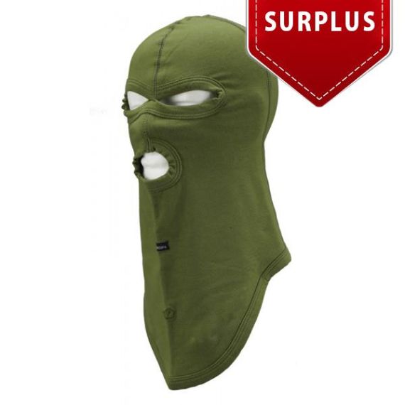 BALAKLAVA 3 HOLES K14015
