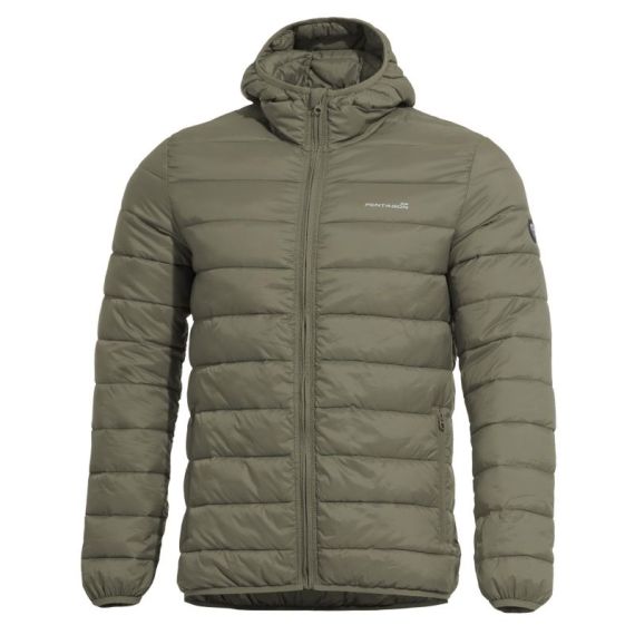 AURORA HOOD JACKET K08048