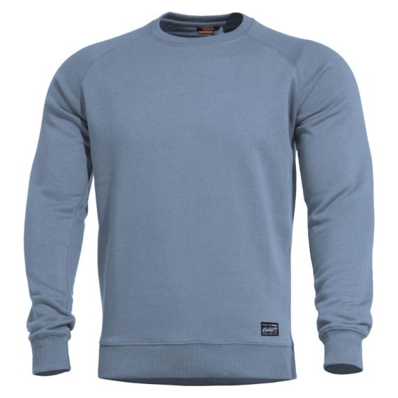 HAWK SWEATER "BLANK" | K09019
