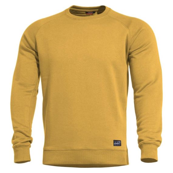 HAWK SWEATER "BLANK" | K09019