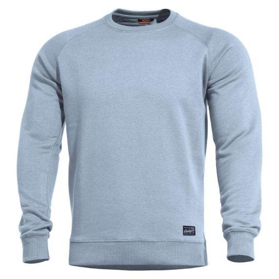 HAWK SWEATER "BLANK" | K09019