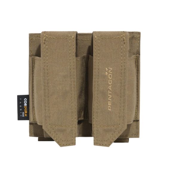 DOUBLE FB POUCH K17093