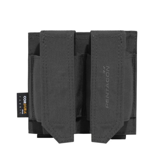 DOUBLE FB POUCH K17093
