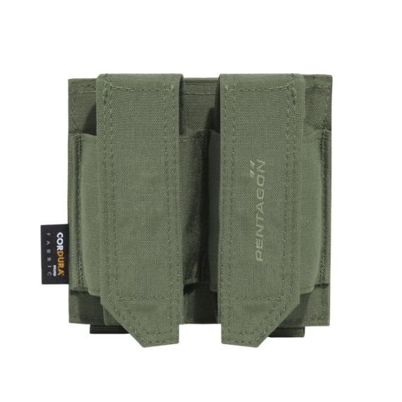 DOUBLE FB POUCH K17093