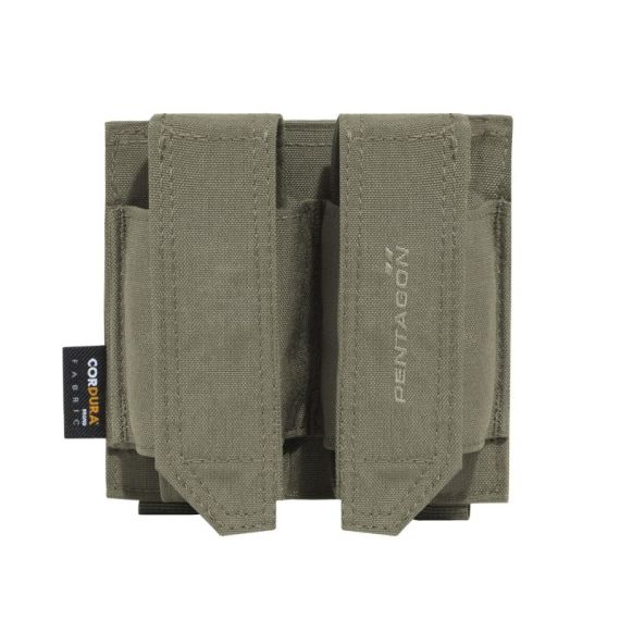 DOUBLE FB POUCH K17093