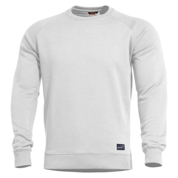 HAWK SWEATER "BLANK" | K09019