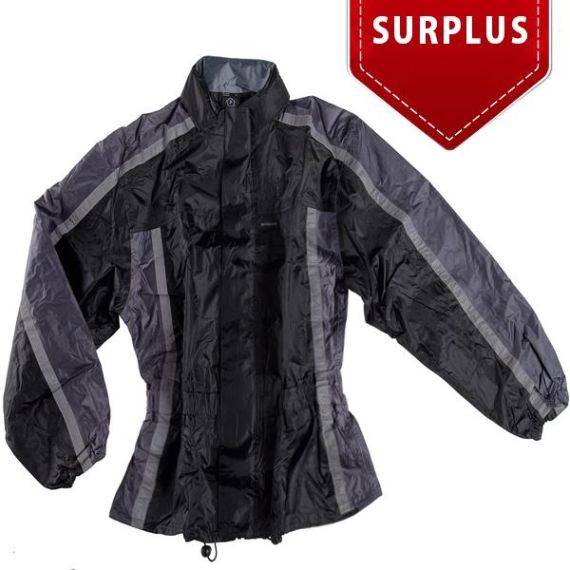 BIKER Waterproof Jacket KS07002-01
