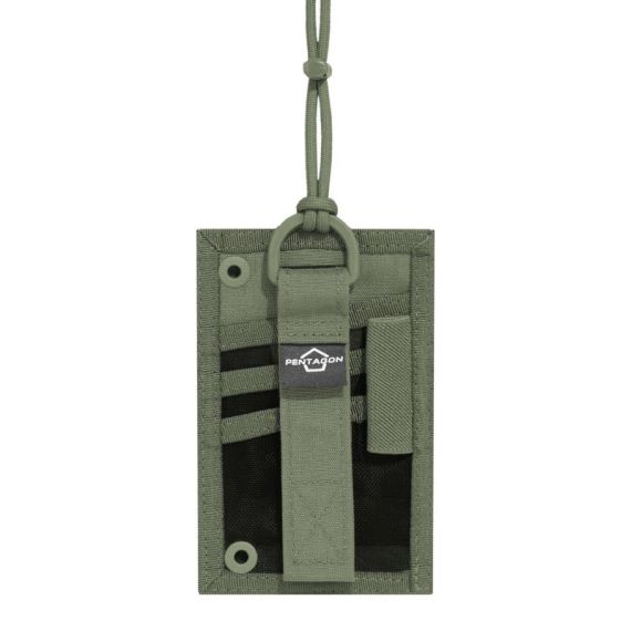 ID CARD HOLDER K17096