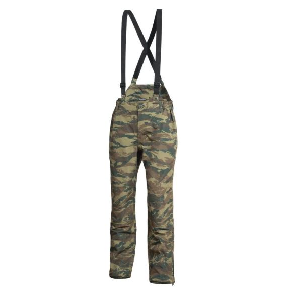 HURRICANE SHELL PANTS CAMO K05055-CAMO
