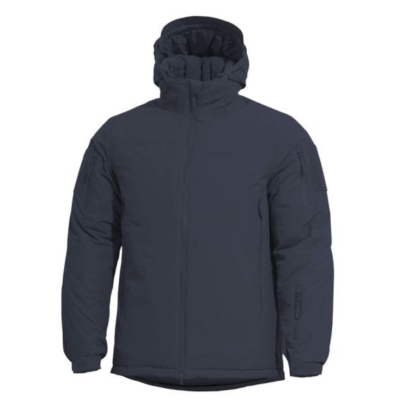 HOPLITE PARKA K01010