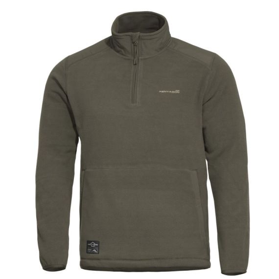 KEDROS 2.0 FLEECE SWEATER | K09023-2.0