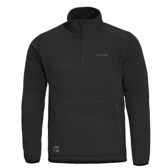 KEDROS 2.0 FLEECE SWEATER | K09023-2.0