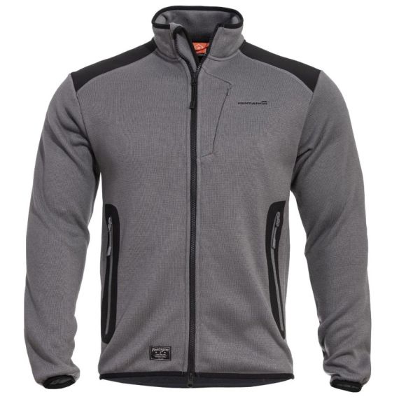 AMINTOR FLEECE JACKET K08028