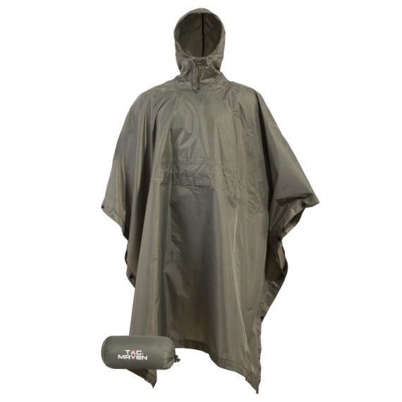 THUNDER PONCHO D07001