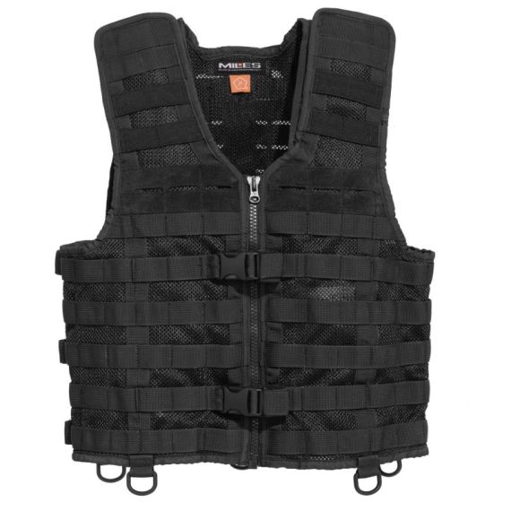 THORAX MOLLE VEST K20001-2.0