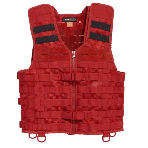 THORAX MOLLE VEST K20001-2.0