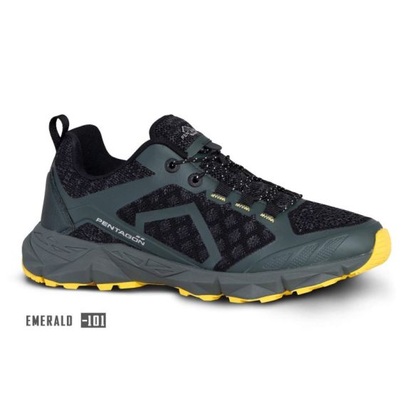 KION TREKKING SHOES K15042