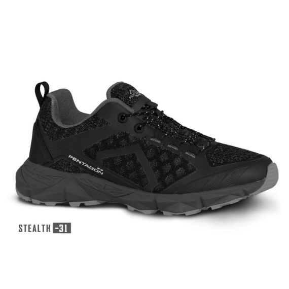 KION TREKKING SHOES K15042