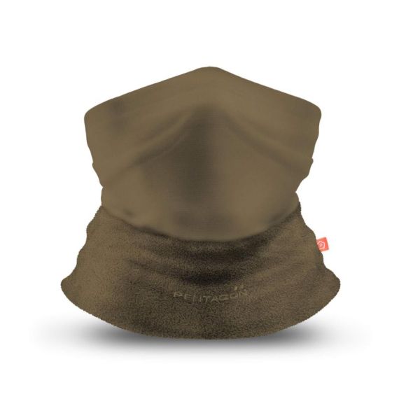 KRYO WINTER 1/2 FLEECE NECK GAITER K14012