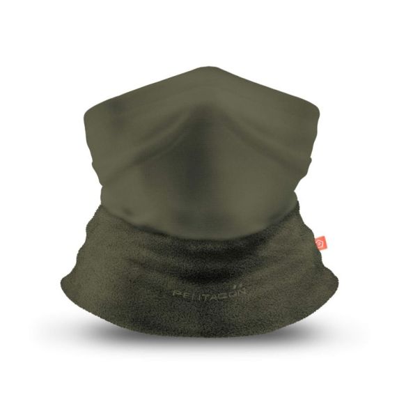 KRYO WINTER 1/2 FLEECE NECK GAITER K14012