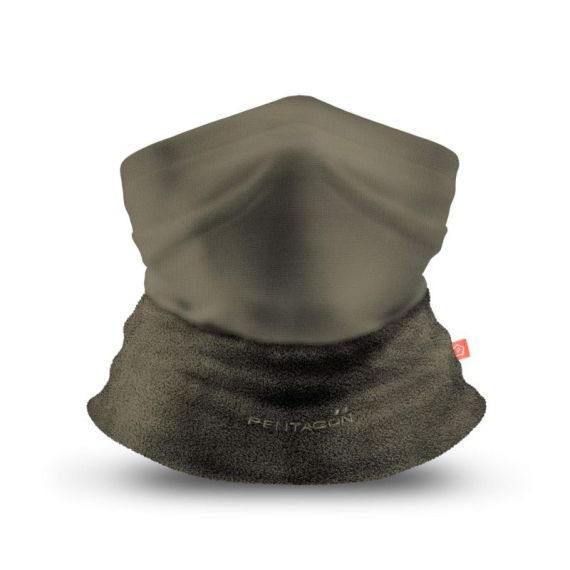 KRYO WINTER 1/2 FLEECE NECK GAITER K14012