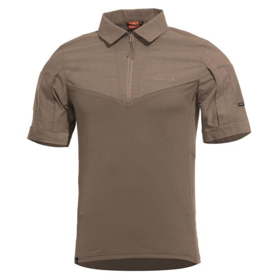 RANGER SHORT ARM SHIRT K02013-SH