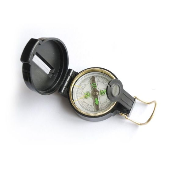 WANDERER COMPASS D19029