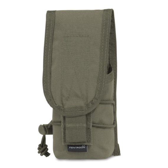SINGLE MULTI POUCH K17091