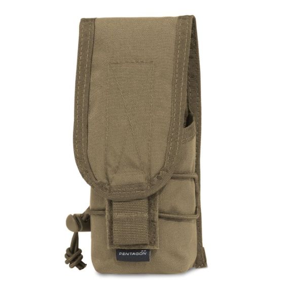 SINGLE MULTI POUCH K17091