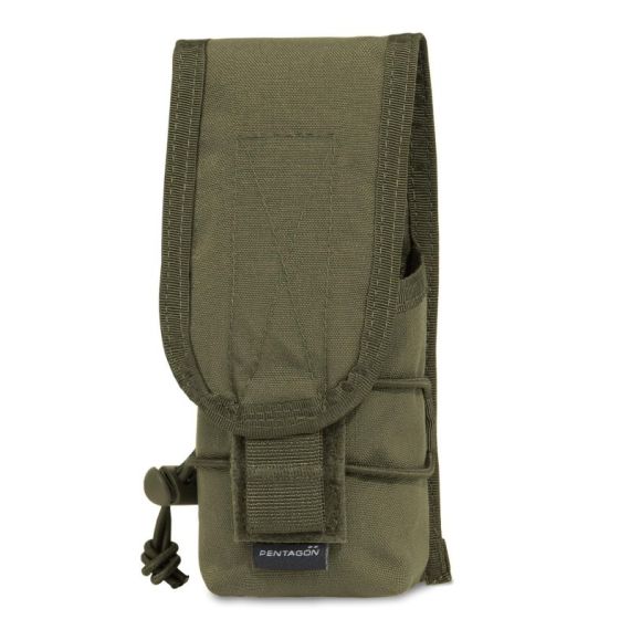 SINGLE MULTI POUCH K17091