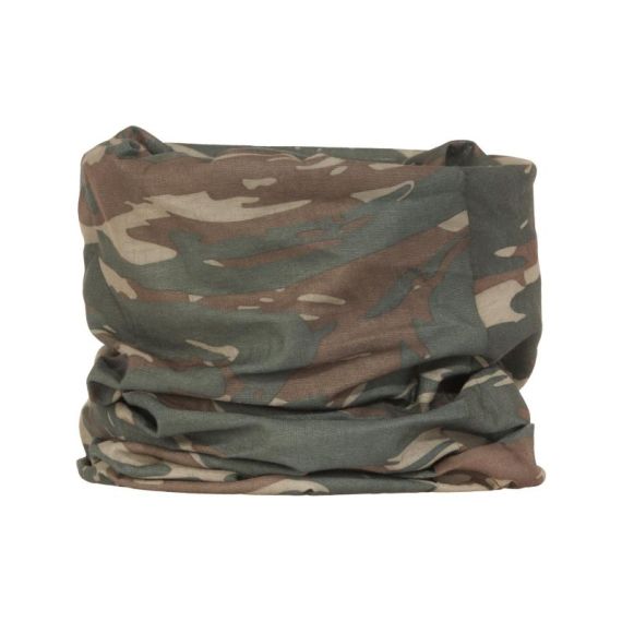 NECK GAITER CAMO K14029