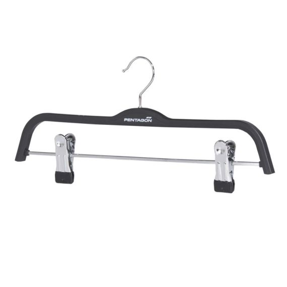BRANDED PANTS HANGERS K28002