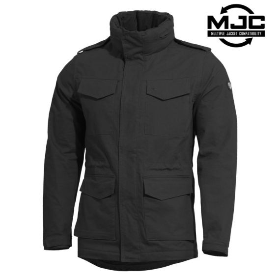 M65 2.0 PARKA K01009