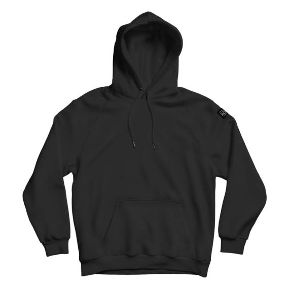 CLOMOD HOODY "BLANK" | C080012