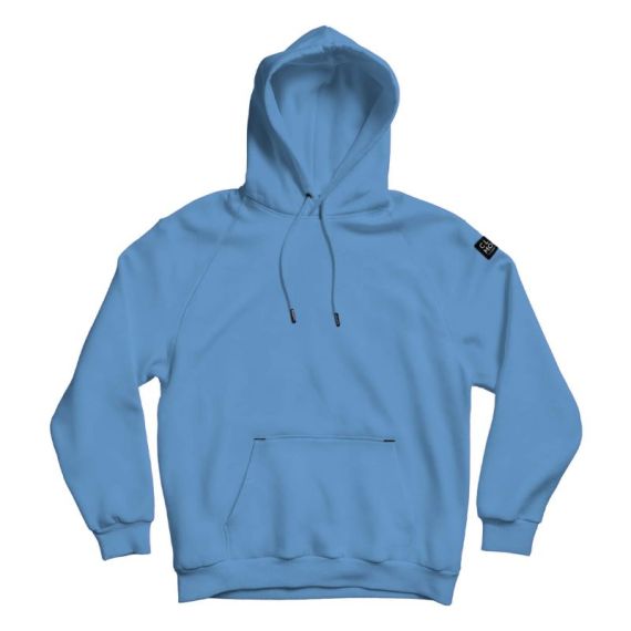 CLOMOD HOODY "BLANK" | C080012