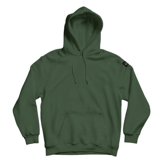 CLOMOD HOODY "BLANK" | C080012