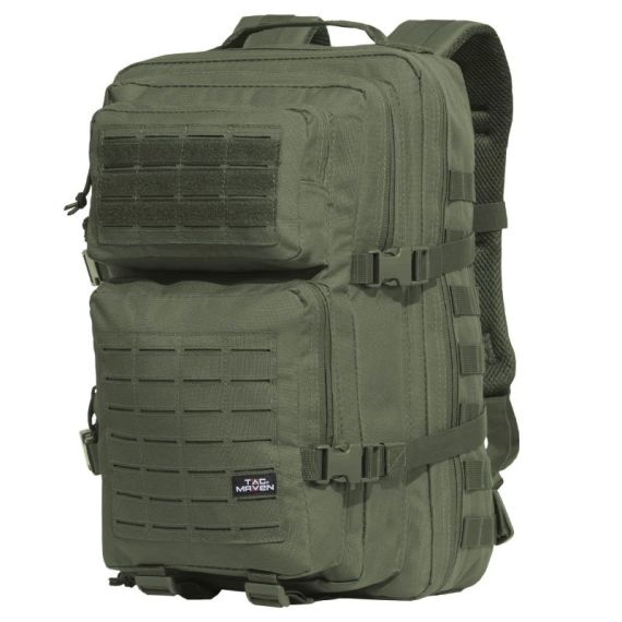 ASSAULT LARGE LC D16006
