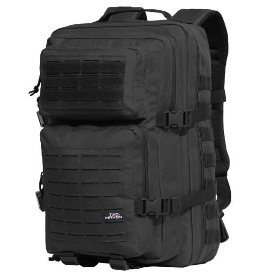 ASSAULT LARGE LC D16006