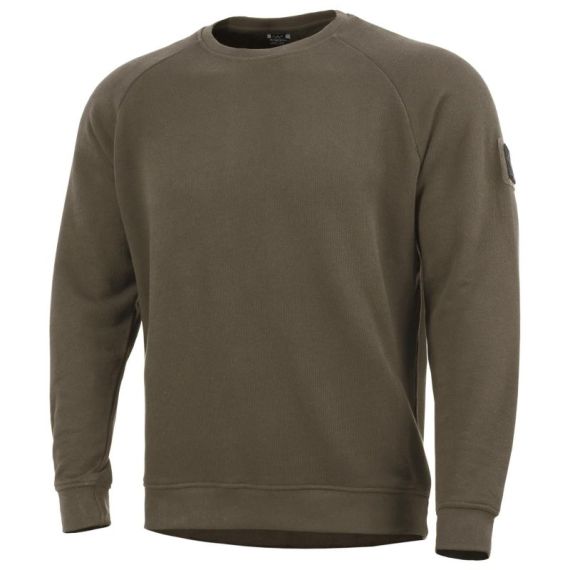 TERRY SWEATER K08068