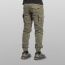 Брюки INVICTUS TACTICAL JOGGERS Pentagon Coyote