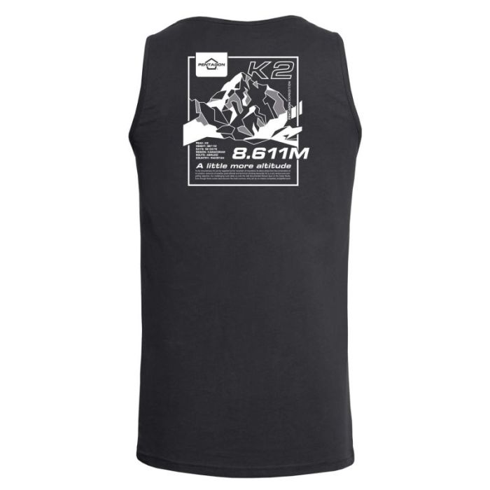ASTIR K2 MOUNTAIN K09020-K2