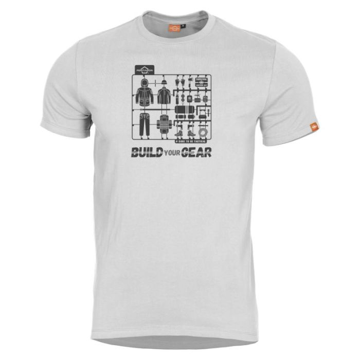 AGERON BUILD YOUR GEAR K09012-BG