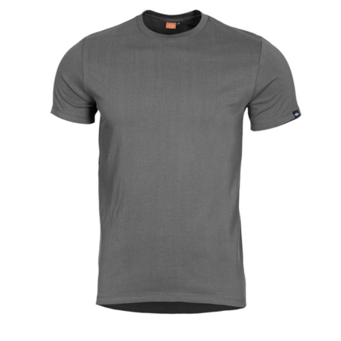 AGERON T-SHIRT "BLANK" K09012