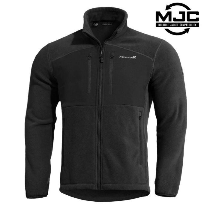 AJAX FLEECE K08059