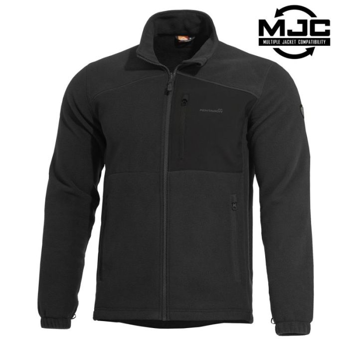ATHOS 2.0 MEN΄S FLEECE JACKET K08047