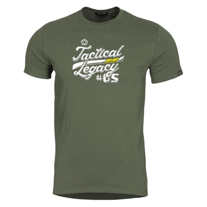 AGERON TACTICAL LEGACY K09012-TL