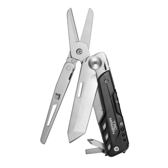 ODIN CAMPING MULTITOOL WITH SCISSORS Pentagon