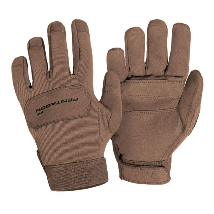 Перчатки DUTY MECHANIC Pentagon